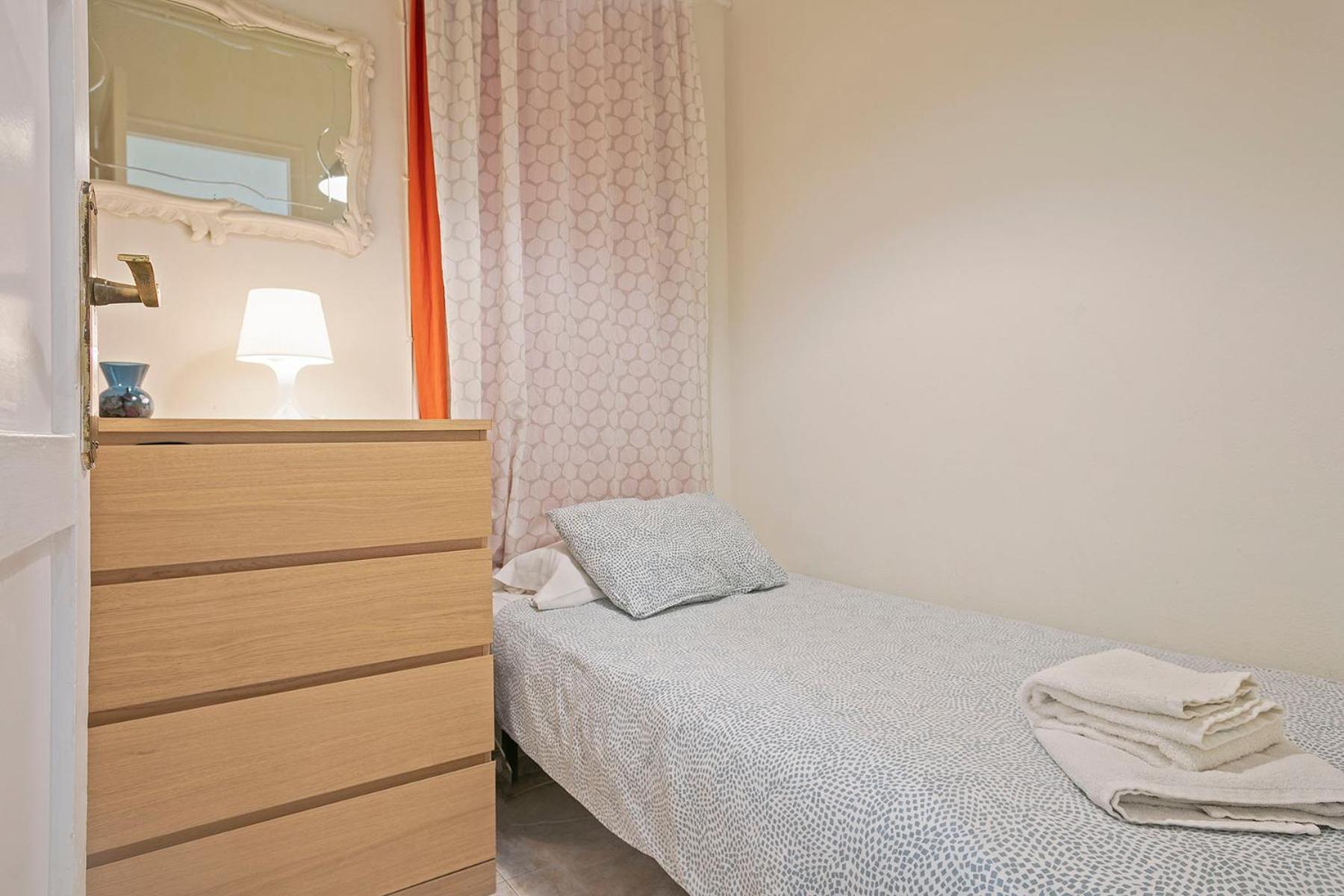 Apartmento Industria Appartement *
