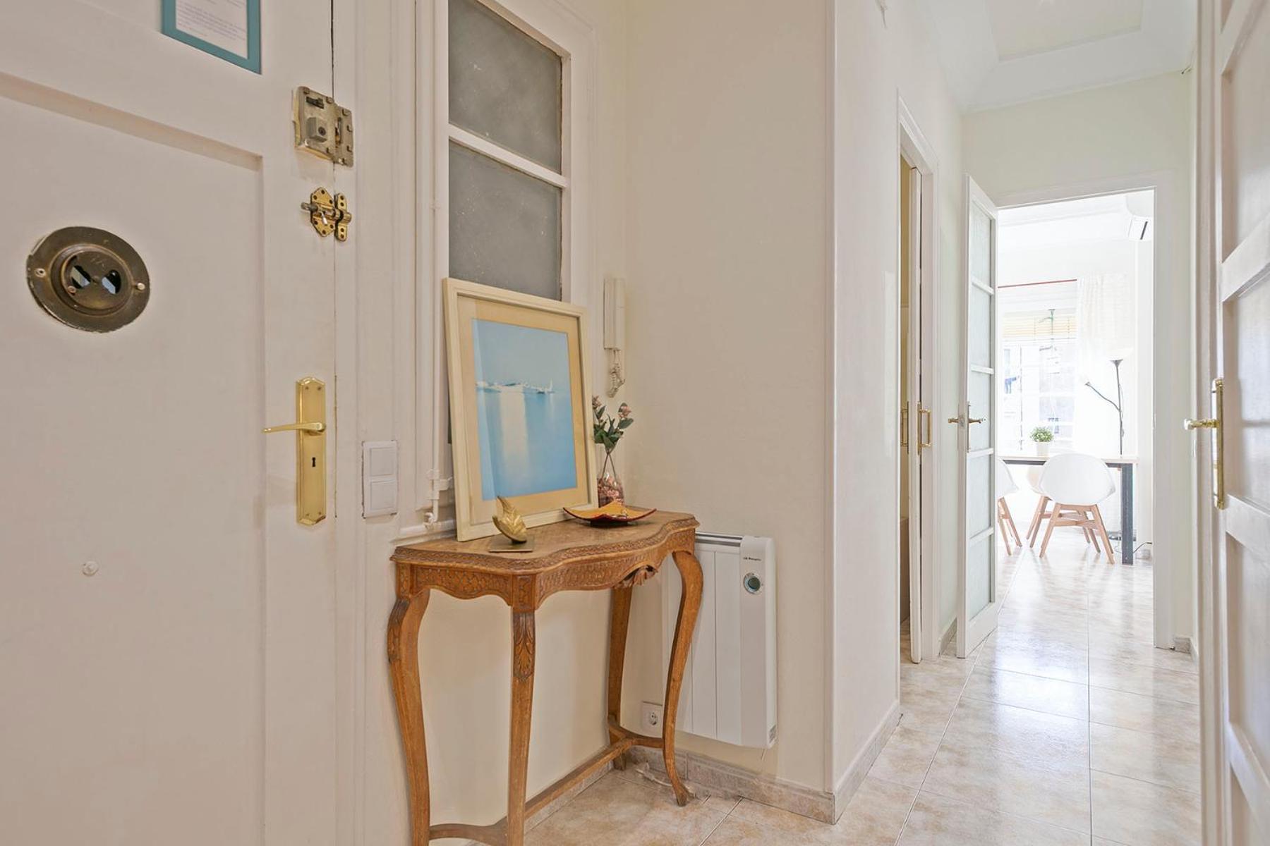 Appartement Apartmento Industria Barcelona