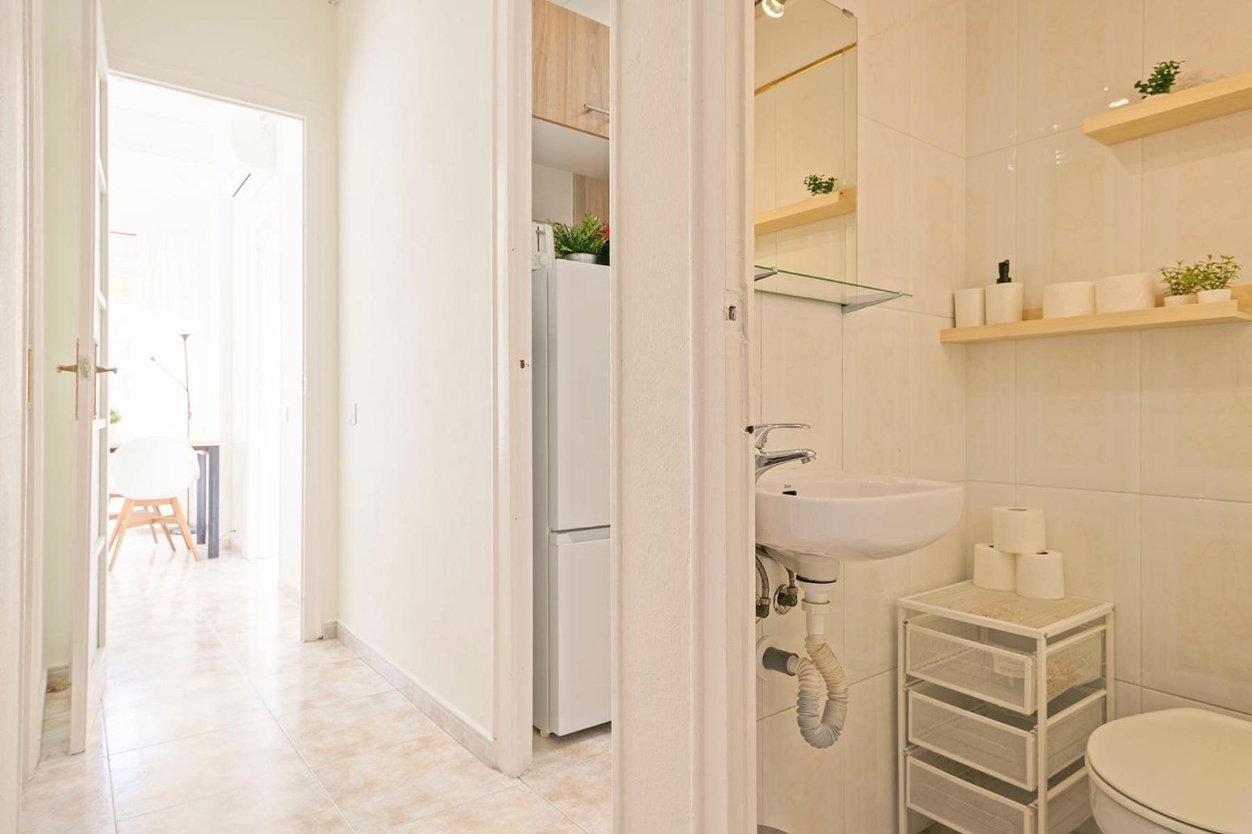 Appartement Apartmento Industria