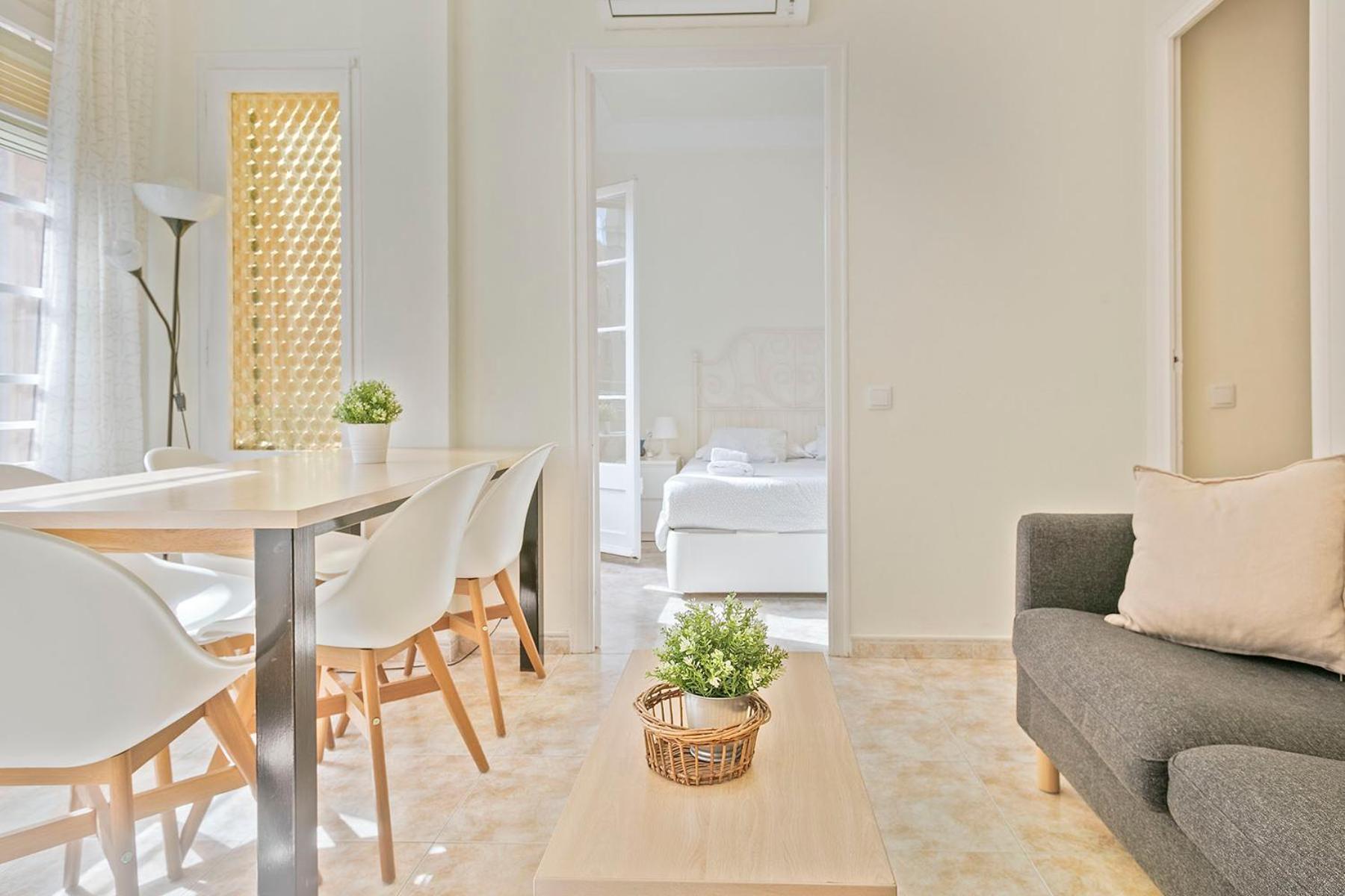 Apartmento Industria Appartement *