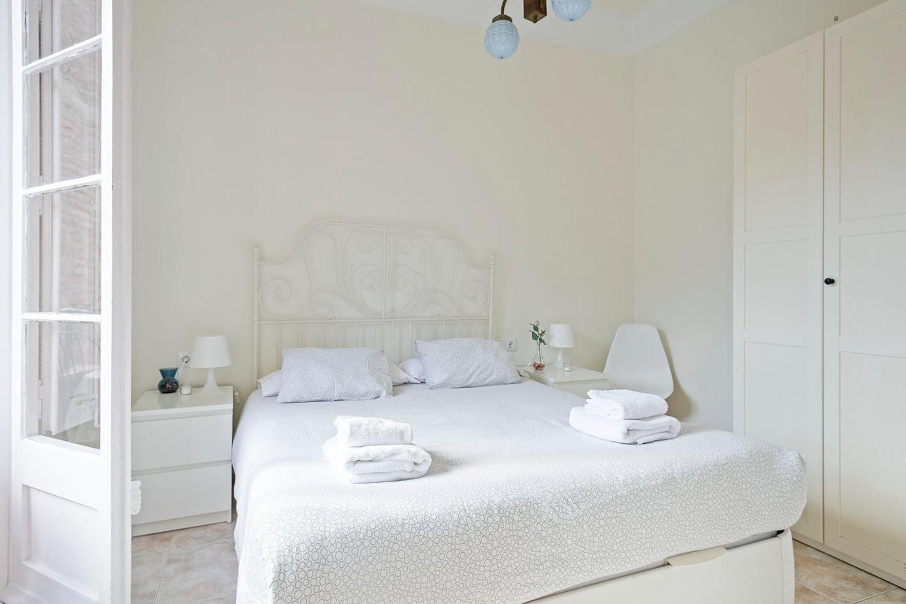 Appartement Apartmento Industria *