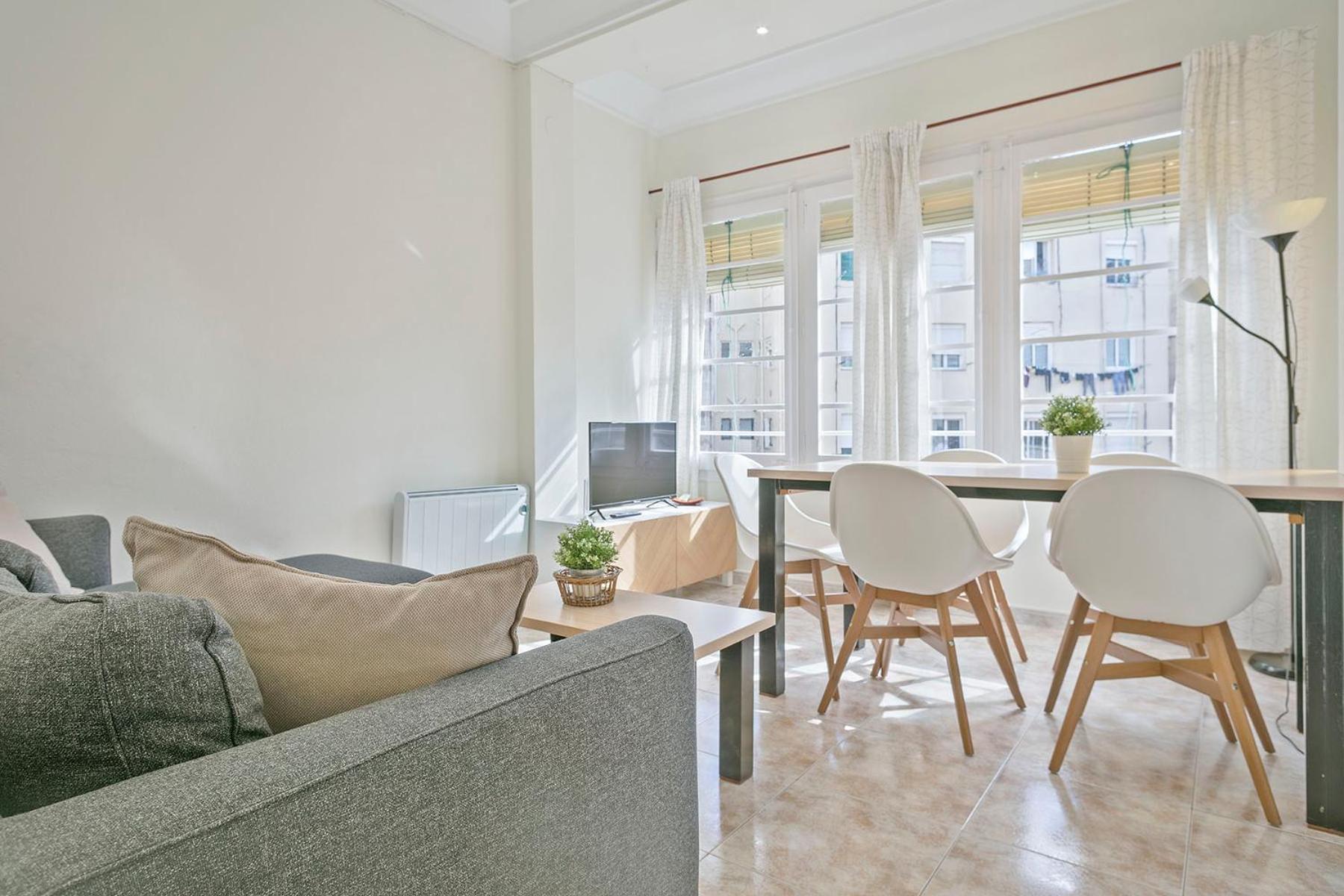 Appartement Apartmento Industria