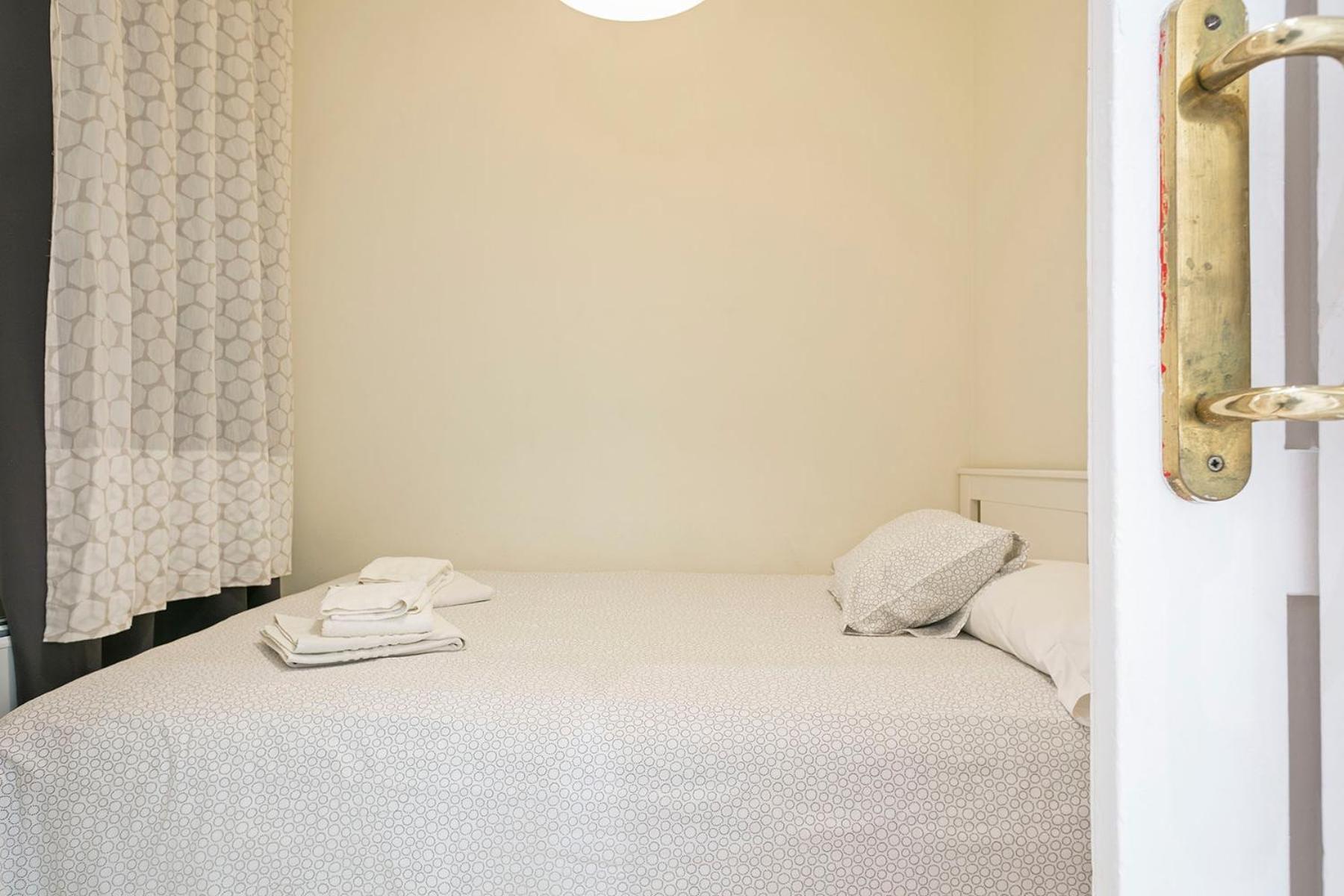 Apartmento Industria Appartement Barcelona