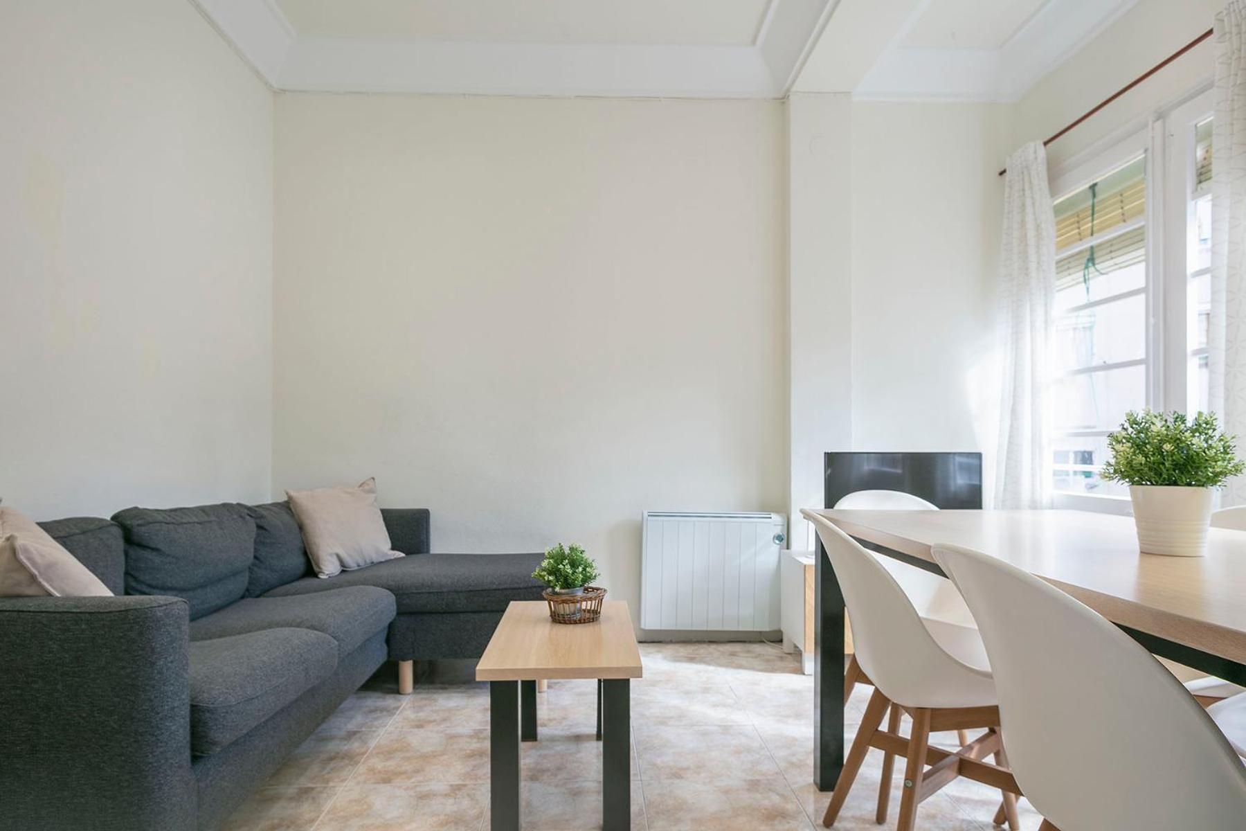 Apartmento Industria Appartement *