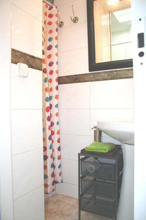 Apartmento Industria Appartement